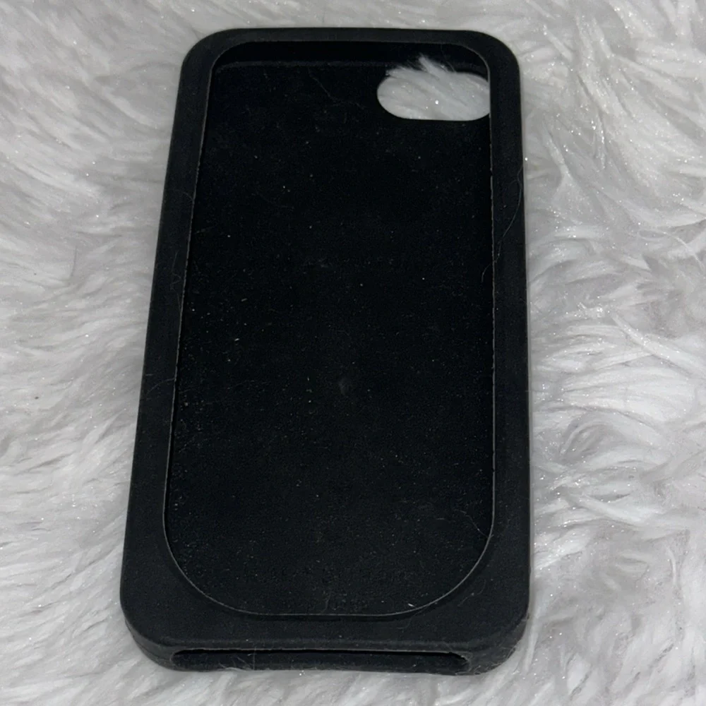 Kate‎ spade exclamation mark iPhone 4 cover case